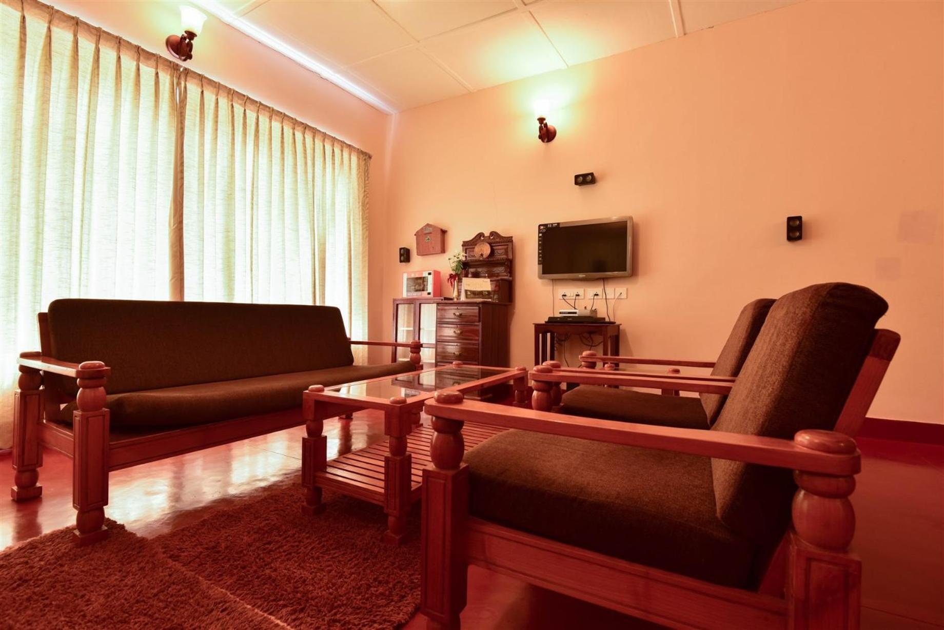 Hotel Manalar Gudalur  Habitación foto